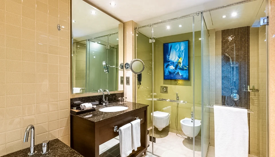 هتل آسیانا دبی